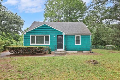 31 Cosgrove Ave, Agawam, MA, 01001-3601 | Card Image