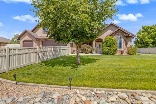 514 Lois Dr, Fruita, CO, 81521-8764 | Card Image