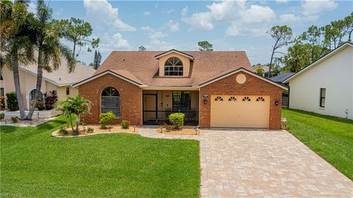 17680 Acacia Dr, NORTH FORT MYERS, FL, 33917-2003 | Card Image