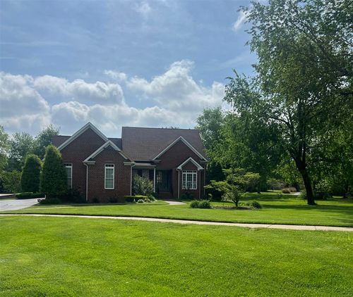 541 Covington Grove Ct, Bowling Green, KY, 42104-6603 | Card Image
