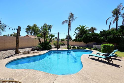 4609 E Monte Cristo Ave, Phoenix, AZ, 85032-4222 | Card Image