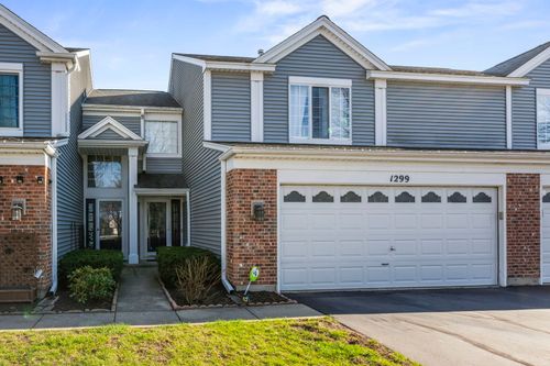 1299 Summersweet Ln, Bartlett, IL, 60103-1598 | Card Image