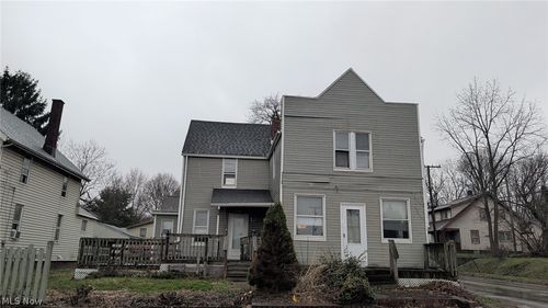1857 Maple Ave Ne, Canton, OH, 44705-1764 | Card Image