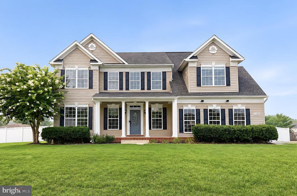 Residential in LEONARDTOWN