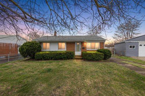 1131 Laurel Ave, Ypsilanti, MI, 48198-3178 | Card Image