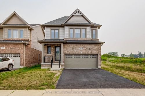113 Leslie Davis St, Ayr, ON, N0B1E0 | Card Image