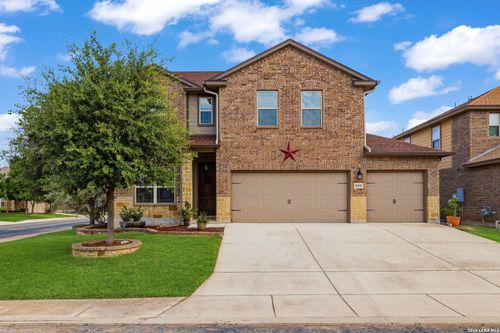 8602 Jogeva Rise, San Antonio, TX, 78251-2599 | Card Image