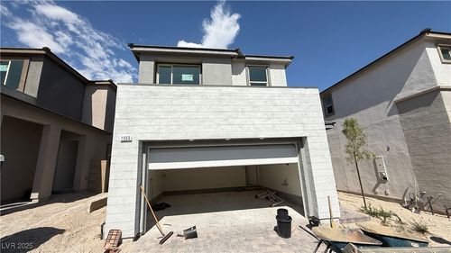 1555 Pacific Baza St, Las Vegas, NV, 89138-6473 | Card Image