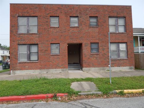 3628 Avenue O, Galveston, TX, 77550-6739 | Card Image