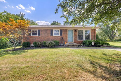 3546 Niagara Dr, Lexington, KY, 40517 | Card Image