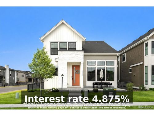 6250 Stable View St, Castle Pines, CO, 80108-9593 | Card Image