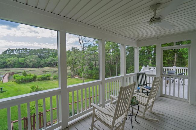 screen porch | Image 25