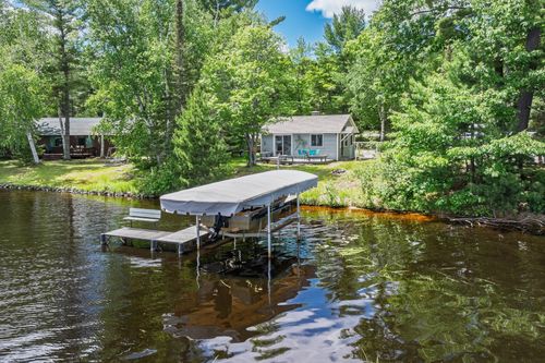 7888 Cth D, Eagle River, WI, 54521-9281 | Card Image