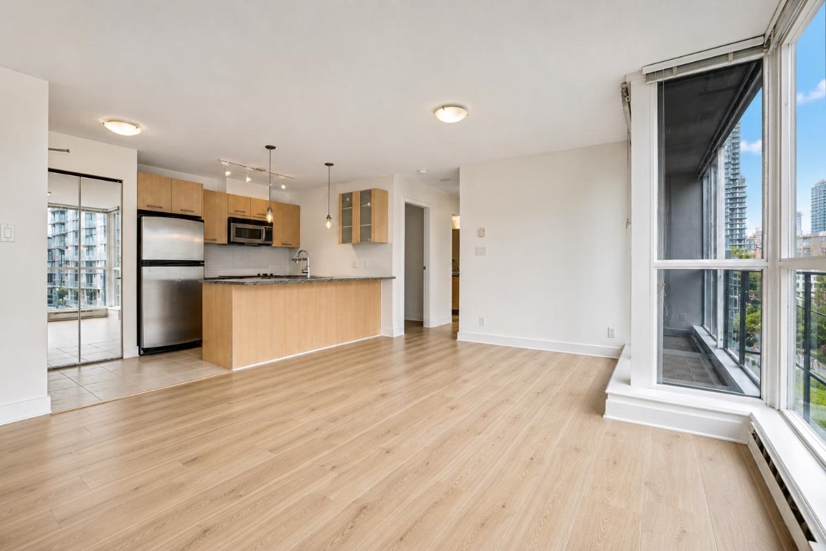 Residential in Vancouver 5