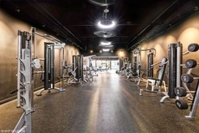 APT-502 - 5415 N Sheridan Rd, Condo with 1 bedrooms, 1 bathrooms and 1 parking in Chicago IL | Image 15