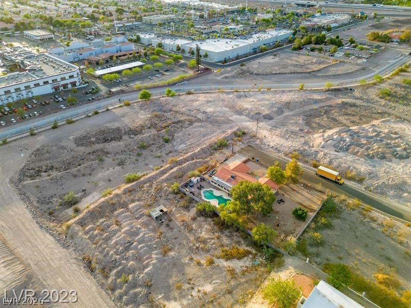 Land in Henderson 4