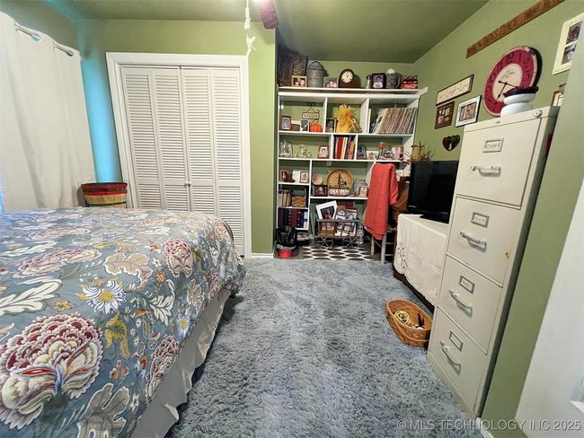 1804 S 3 Rd St, House other with 4 bedrooms, 2 bathrooms and null parking in Stilwell OK | Image 43