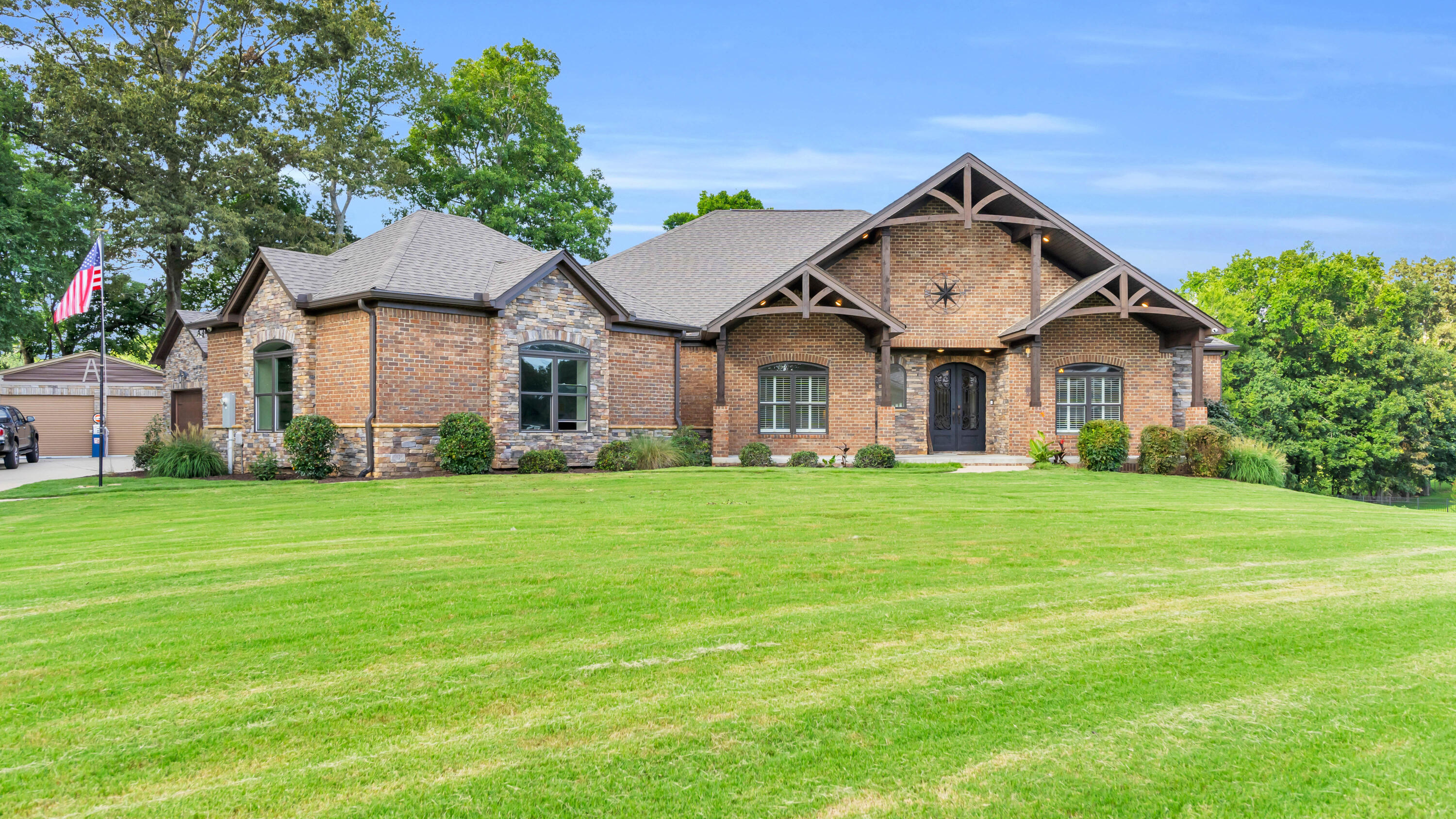 Residential in Ooltewah 2