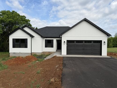 129 Ralph A Young Rd, Bowling Green, KY, 42101-9699 | Card Image