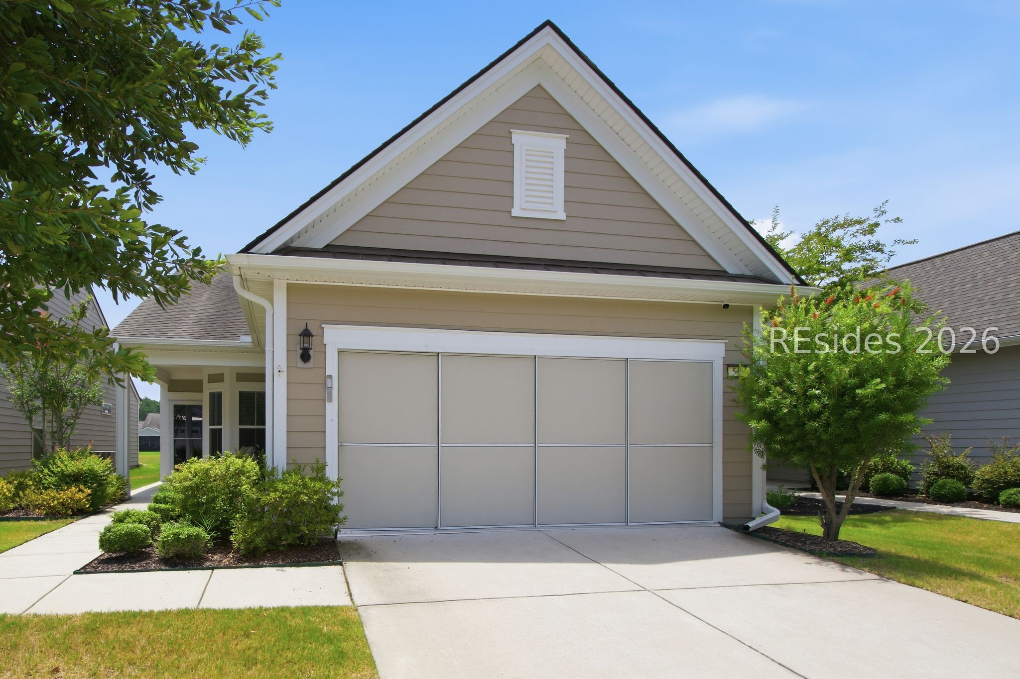 Residential in Bluffton 2