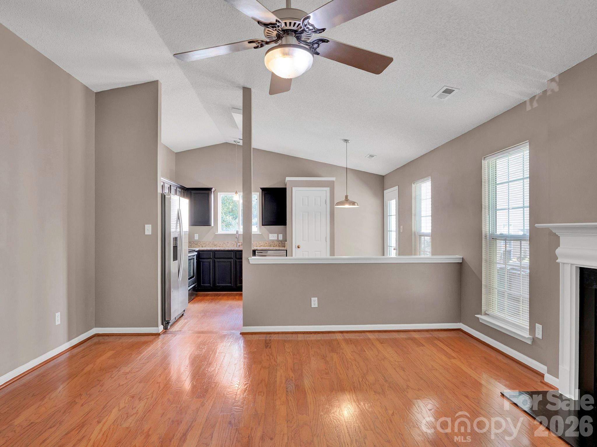 Residential in Charlotte 3