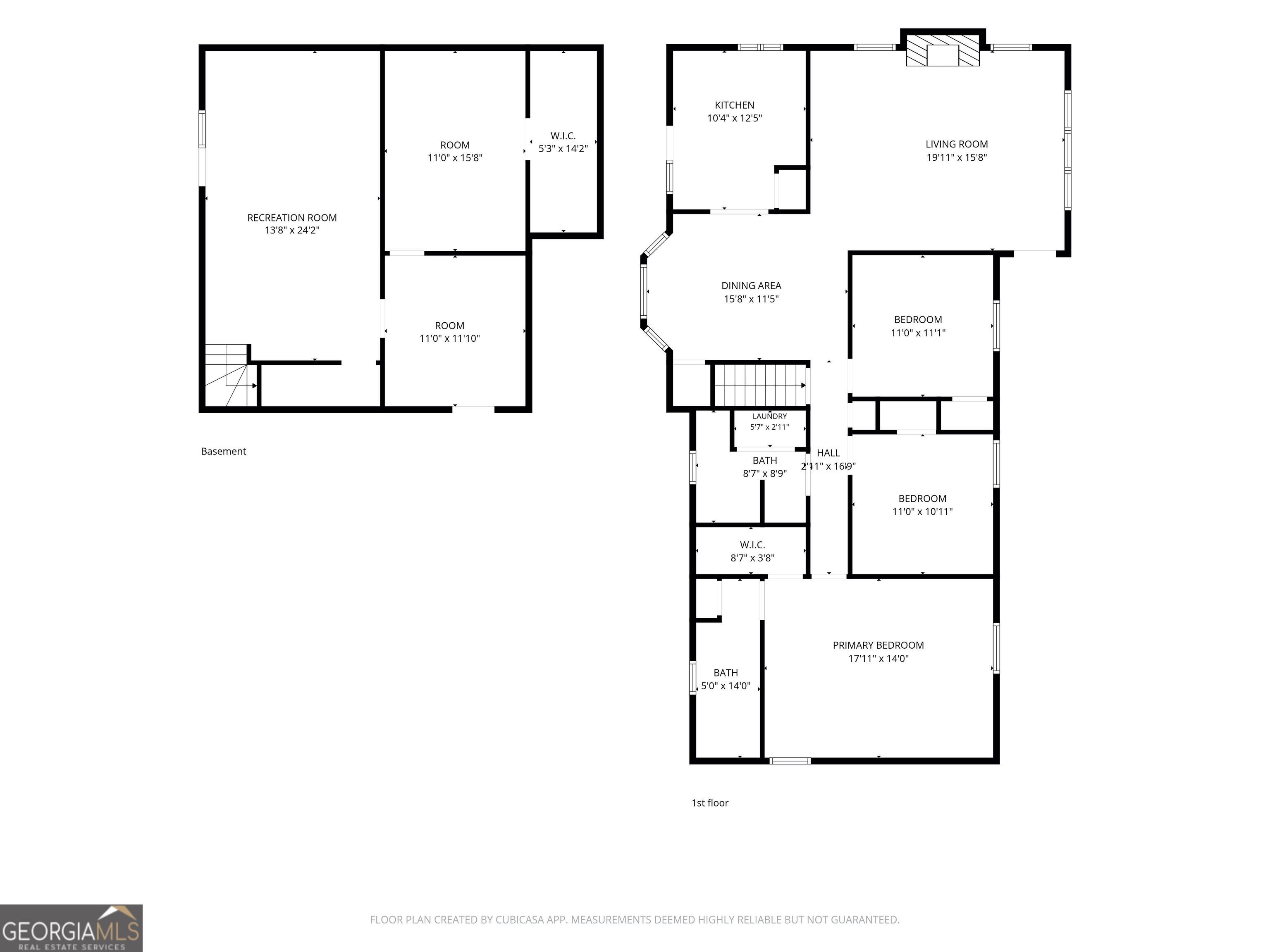Residential in Acworth 2