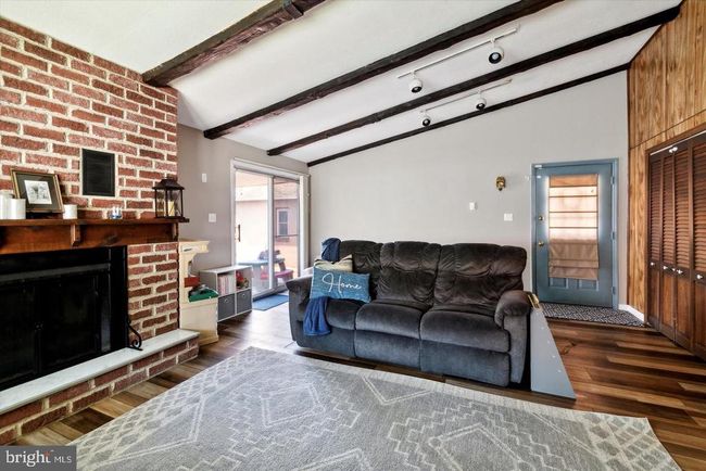 407 Old Fort Rd, House other with 4 bedrooms, 2 bathrooms and null parking in KING OF PRUSSIA PA | Image 4