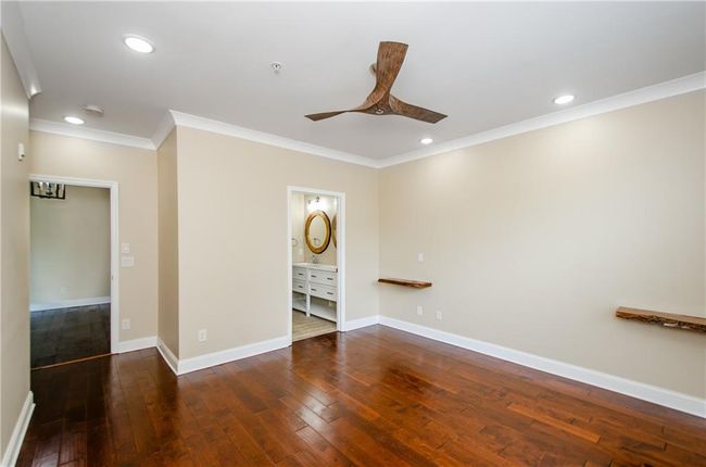 UNIT-1306A - 1965 Nocturne Dr, Condo with 1 bedrooms, 2 bathrooms and 2 parking in Alpharetta GA | Image 21