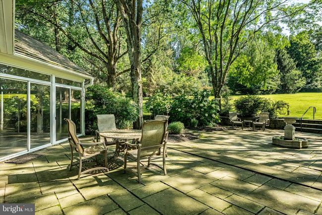 701 Haldane Dr, House other with 4 bedrooms, 3 bathrooms and null parking in Kennett Square PA | Image 52