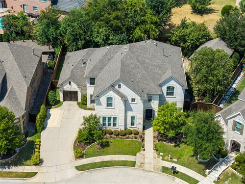4900 Latour Ln, Colleyville, TX, 76034-1235 | Card Image