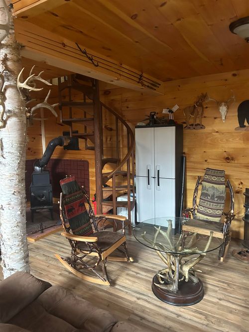 50 Hampshire Woods Loop, Errol, NH, 03579 | Card Image