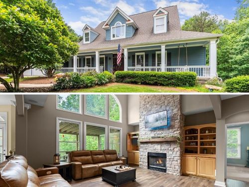 149 Highland Rd S, Dahlonega, GA, 30533-3935 | Card Image