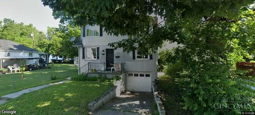 1076 Schumard Ave, Cincinnati, OH, 45215-2430 | Card Image