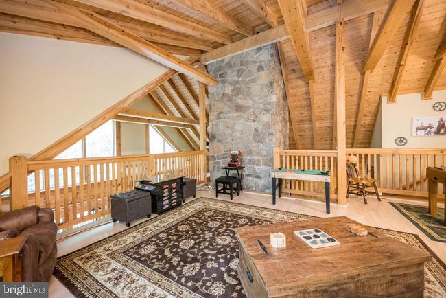532 Pine Grove Rd, House other with 4 bedrooms, 4 bathrooms and null parking in LONACONING MD | Image 55