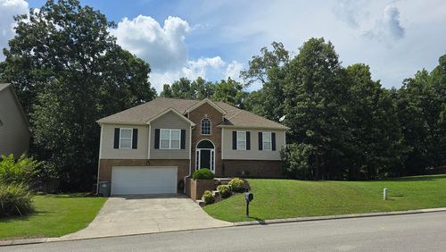 7603 Pfizer Dr, Ooltewah, TN, 37363-5553 | Card Image