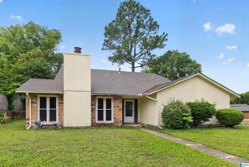 4300 Mabson Dr, Montgomery, AL, 36106-3432 | Card Image
