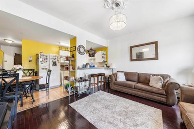 521 Kennedy Blvd, Home with 0 bedrooms, 3 bathrooms and null parking in North Bergen NJ | Image 2