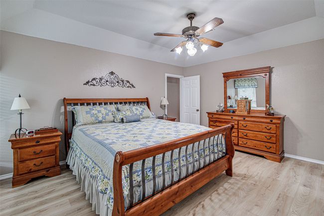 3 Hastings Ct, House other with 3 bedrooms, 2 bathrooms and null parking in Mansfield TX | Image 14