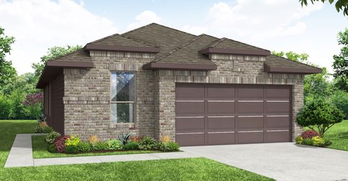 1706 Potomac Ln, Blue Ridge, TX, 75424-4632 | Card Image