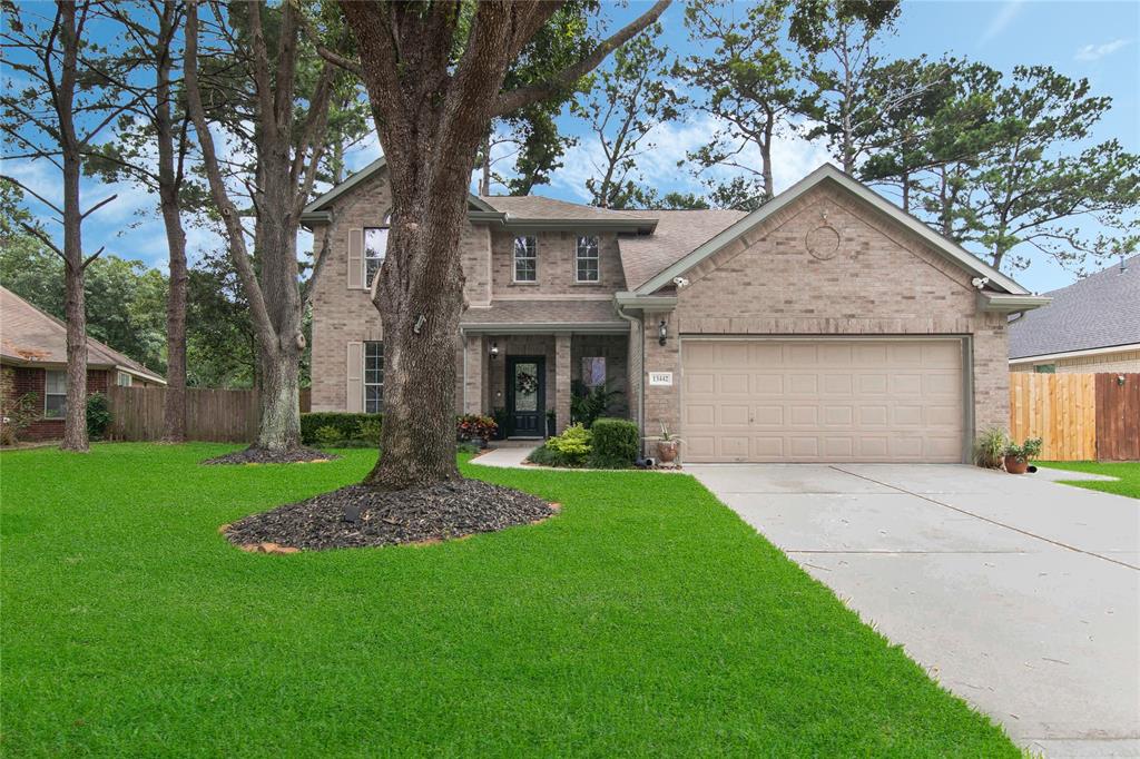 Hampton Bend Ln, Houston, TX 77070