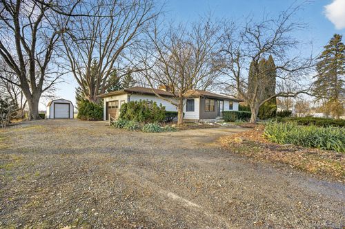 1397 N Seymour Rd, Flushing, MI, 48433-9405 | Card Image