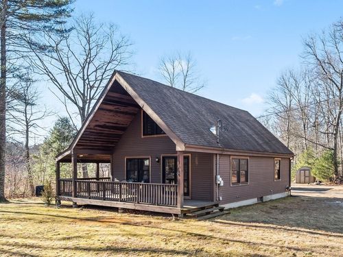 281 Warren Rd, Brimfield, MA, 01010-9617 | Card Image