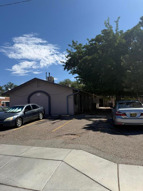 630 Alcazar Street Se, Albuquerque, NM, 87108 | Card Image
