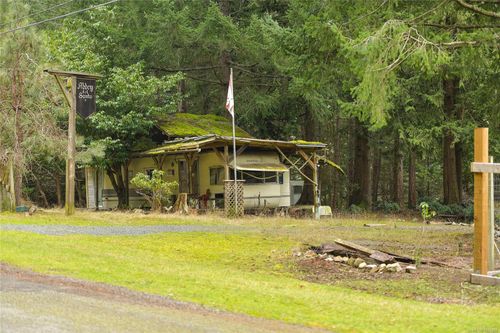 416 Wood Dale Dr, Mayne Island, BC, V0N2J2 | Card Image