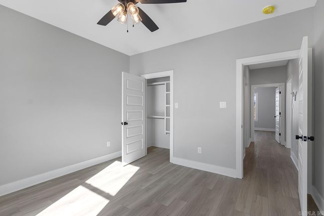 5013 Clover Brook Dr, House other with 3 bedrooms, 2 bathrooms and null parking in Bryant AR | Image 26