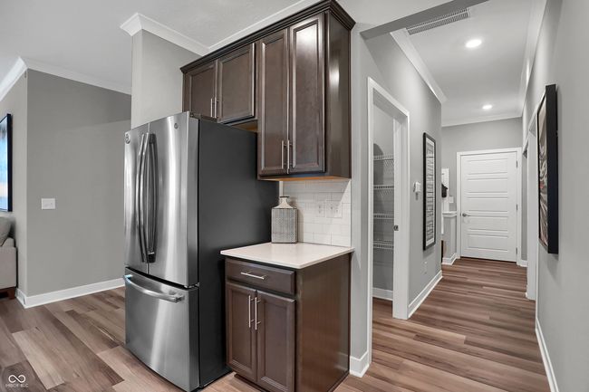 542 Regatta Ln, House other with 3 bedrooms, 2 bathrooms and null parking in Plainfield IN | Image 25