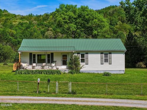 3521 Cosby Hwy, Cosby, TN, 37722-2860 | Card Image