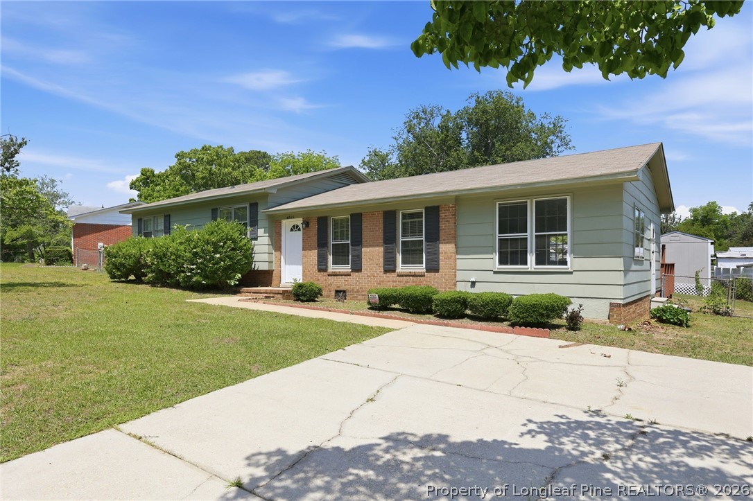 Residential in Fayetteville 3