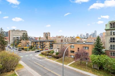 404 - 225 25 Ave Sw, Condo with 2 bedrooms, 2 bathrooms and 1 parking in Calgary AB | Image 1