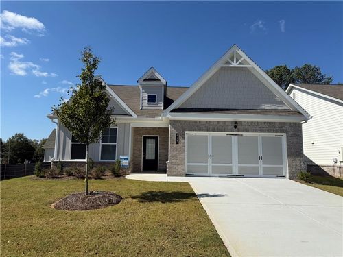 727 Kestrel Dr, Loganville, GA, 30052-5985 | Card Image